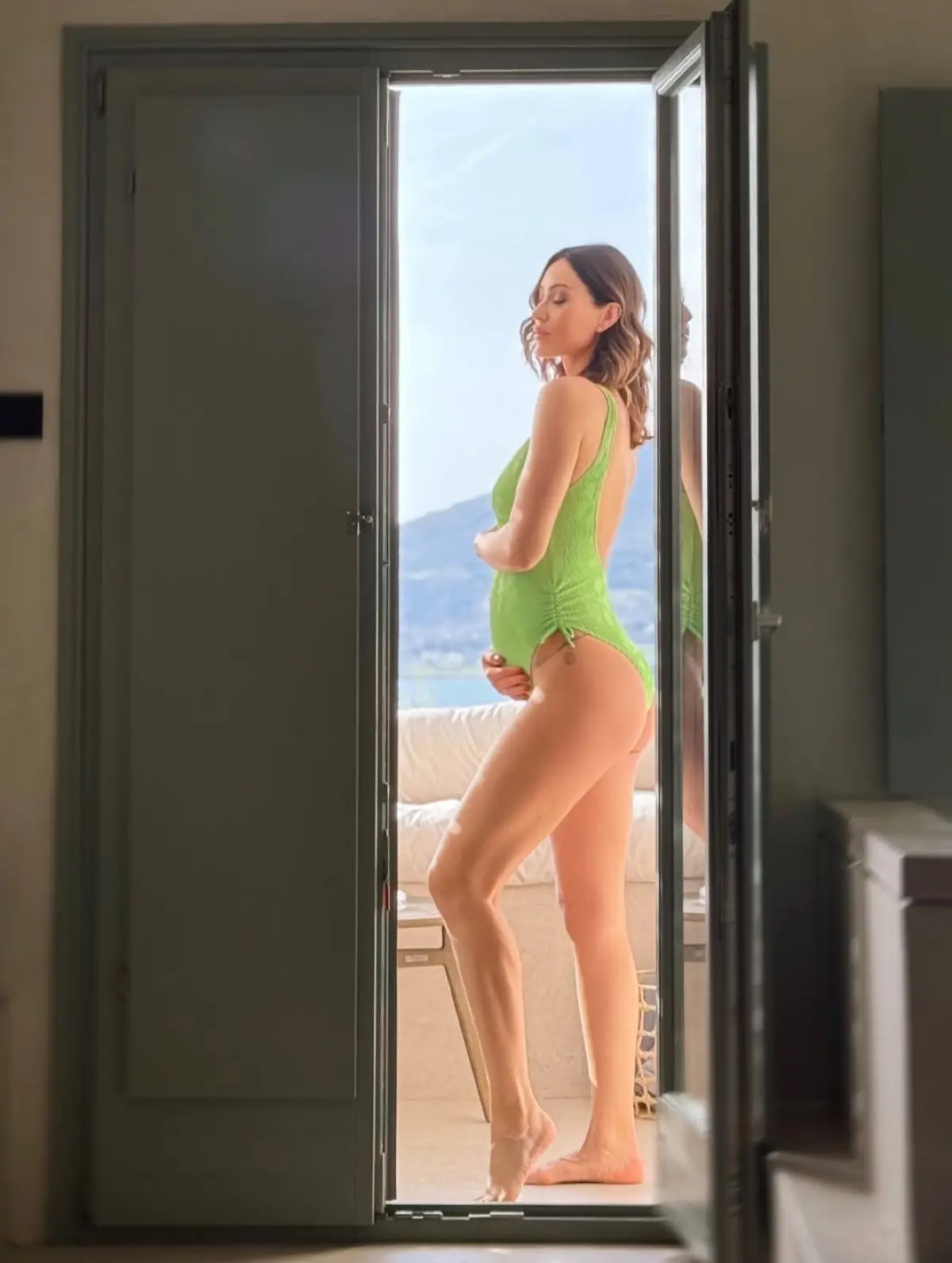 Δώρα Παντέλη: «Η χρονιά που η ζωή μου μεταμορφώθηκε για πάντα» – Αναπολεί το 2025 λίγο πριν το κλείσιμό του 20 Η αναδρομή που έκανε η Δώρα Παντέλη