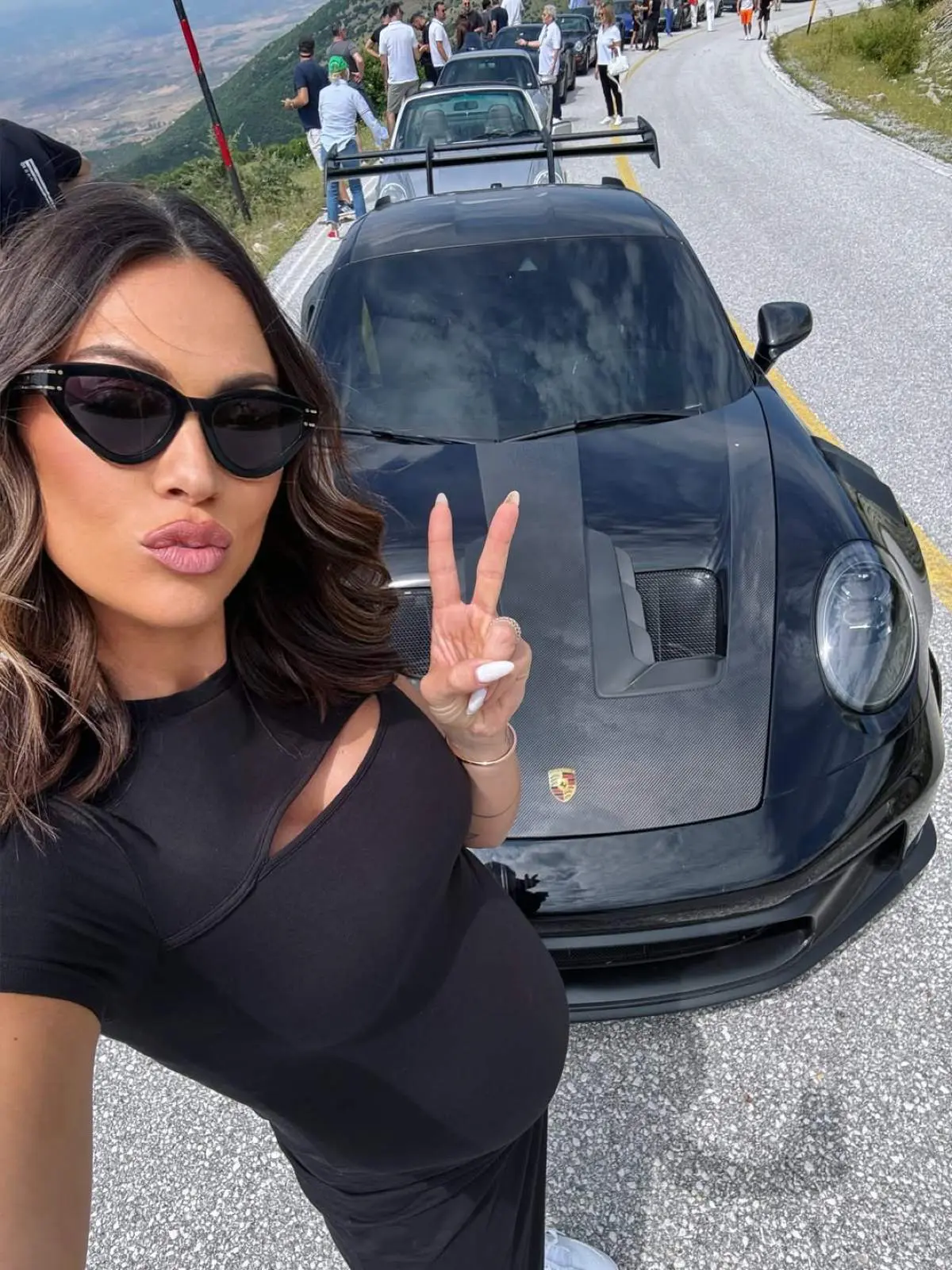 Δώρα Παντέλη: «Η χρονιά που η ζωή μου μεταμορφώθηκε για πάντα» – Αναπολεί το 2025 λίγο πριν το κλείσιμό του 23 Η αναδρομή που έκανε η Δώρα Παντέλη