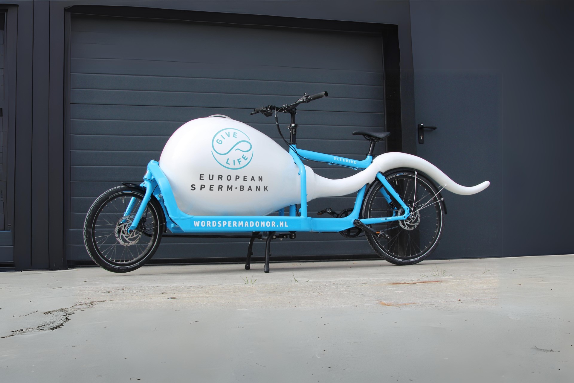 Σοκαριστική έρευνα: Δότης σπέρματος με καρκινικό γονίδιο πατέρας περίπου 200 παιδιών στην Ευρώπη – Μερικά και στην Ελλάδα 5 Σοκαριστική έρευνα: Δότης σπέρματος με καρκινικό γονίδιο πατέρας περίπου 200 παιδιών στην Ευρώπη – Μερικά και στην Ελλάδα