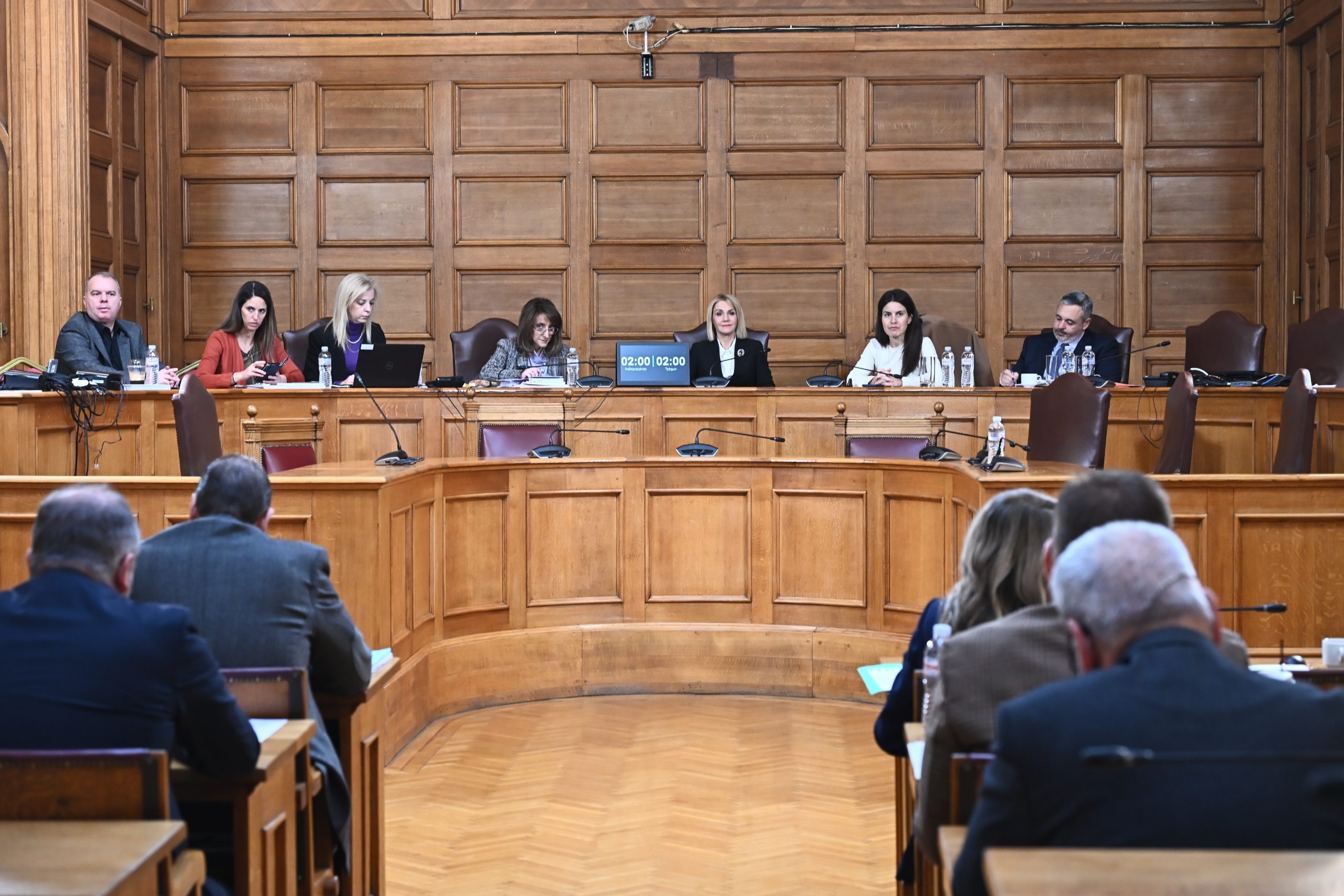 Έρευνα για ΟΠΕΚΕΠΕ: «Αν εντοπίζαμε απάτη, θα την αναφέραμε στην έκθεσή μας» – Τι αποκάλυψε η ορκωτή λογίστρια, Δέσποινα Μαρκοπούλου