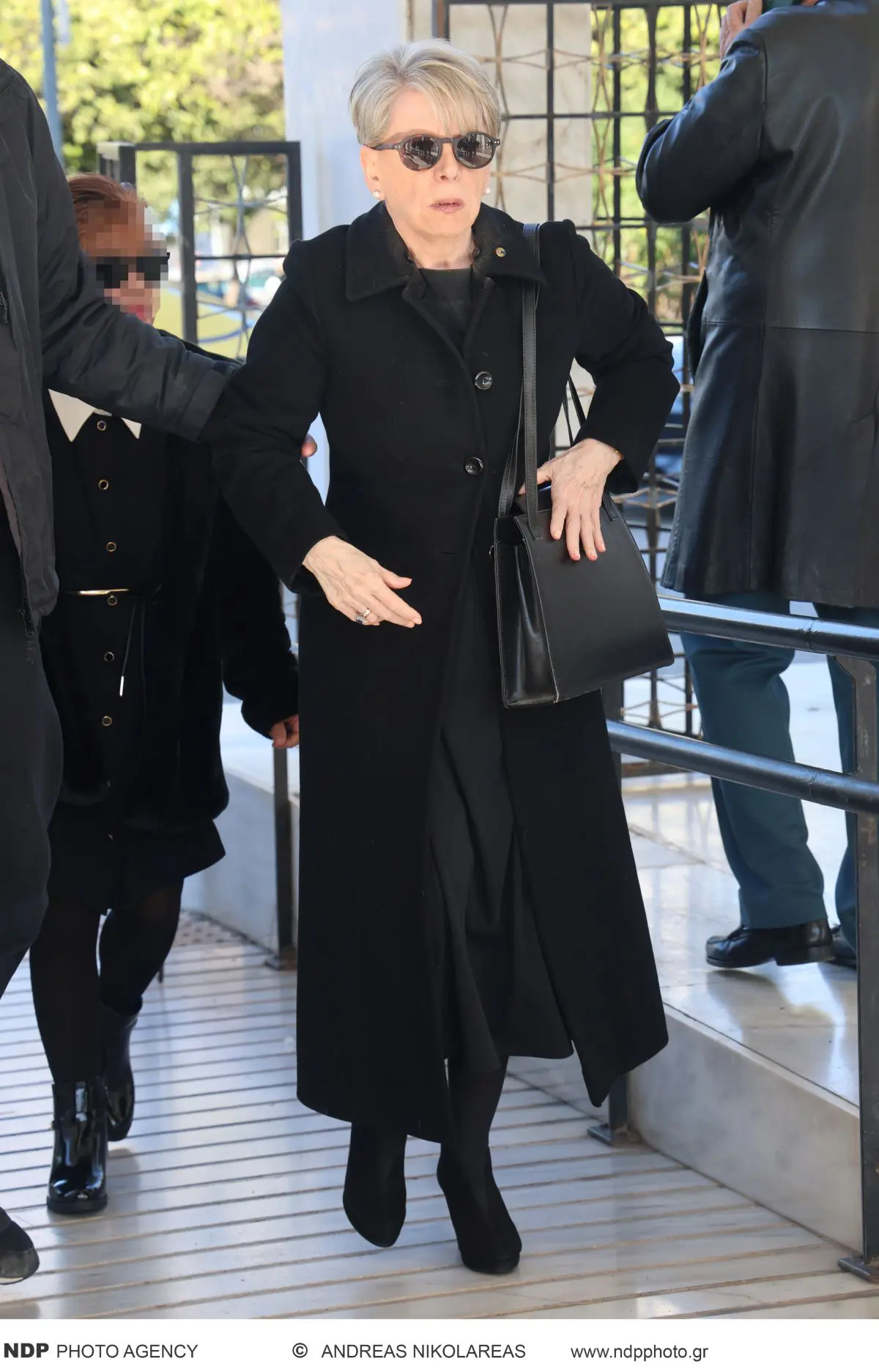 Έλενα Ακρίτα