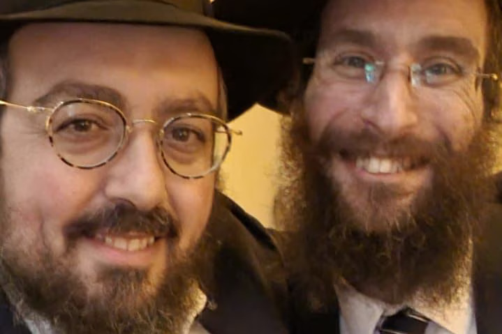 Σίδνεϊ: Τα ονόματα των θυμάτων της τρομοκρατικής ενέργειας – Η 10χρονη Ματίλντα και ο επιζών του Ολοκαυτώματος που έσωσε τη σύζυγό του 12 Σίδνεϊ: Τα ονόματα των θυμάτων της τρομοκρατικής ενέργειας – Η 10χρονη Ματίλντα και ο επιζών του Ολοκαυτώματος που έσωσε τη σύζυγό του