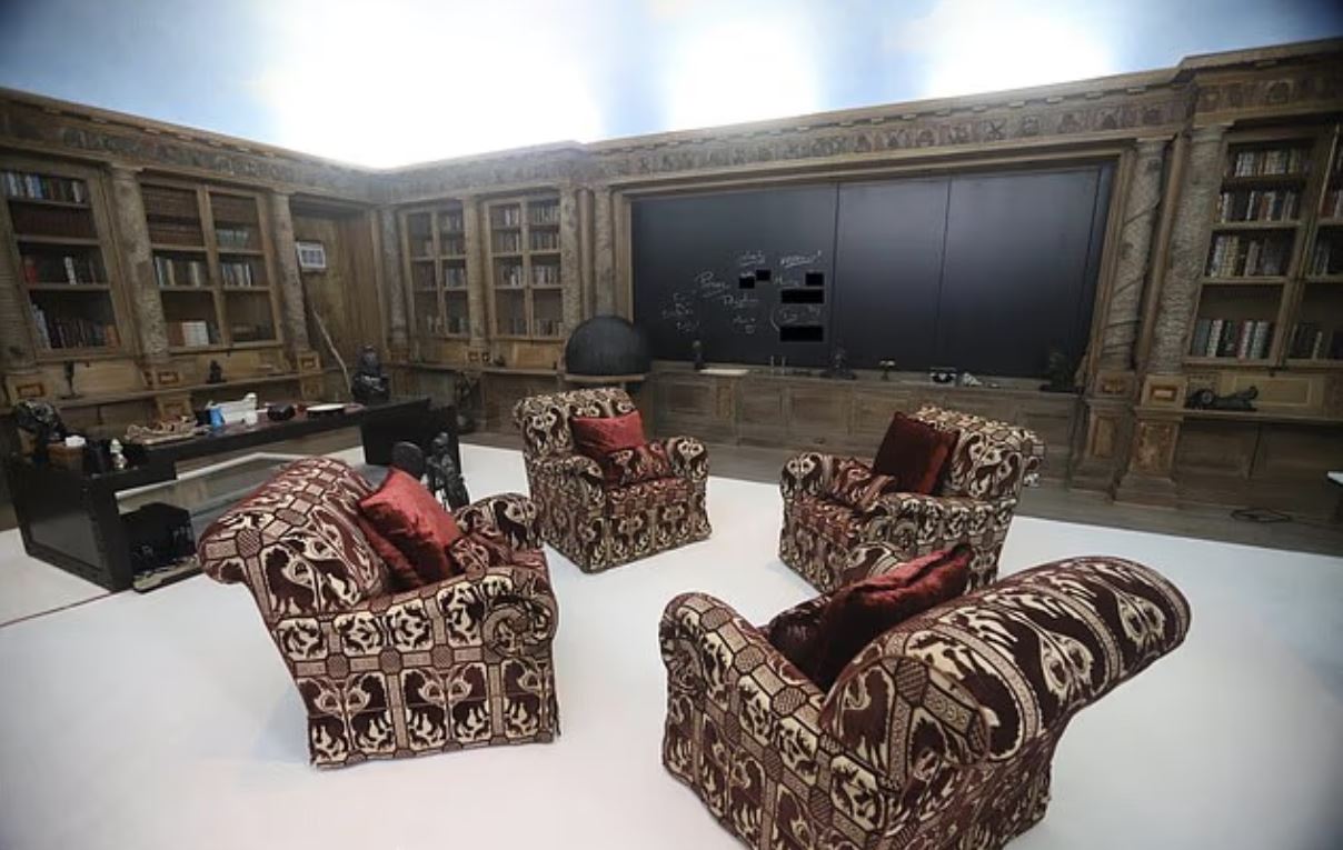 Αποκαλυπτικές εικόνες και βίντεο από το ιδιωτικό νησί του Επστάιν στην Καραϊβική – Δημοσιεύτηκαν από τους Δημοκρατικούς 10 Αποκαλυπτικές εικόνες και βίντεο από το ιδιωτικό νησί του Επστάιν στην Καραϊβική – Δημοσιεύτηκαν από τους Δημοκρατικούς