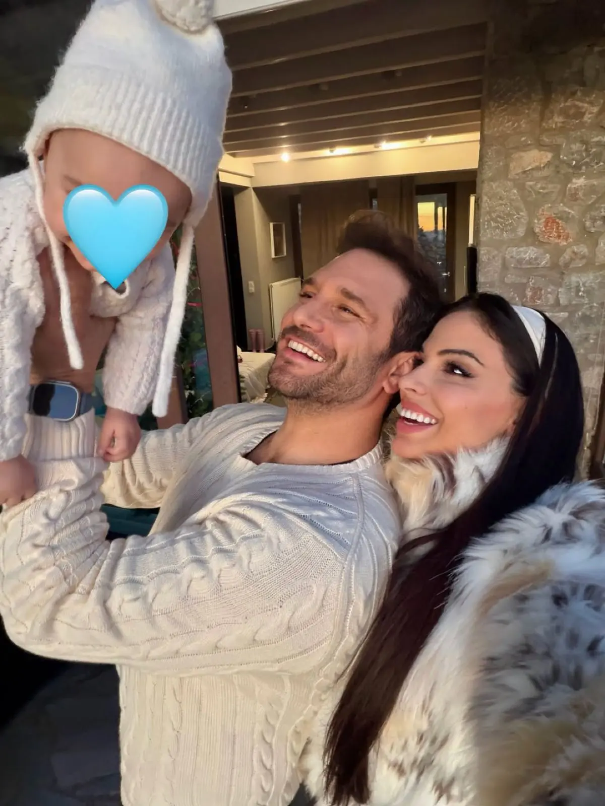 Γενέθλια για τον Ευθύμη Ζησάκη