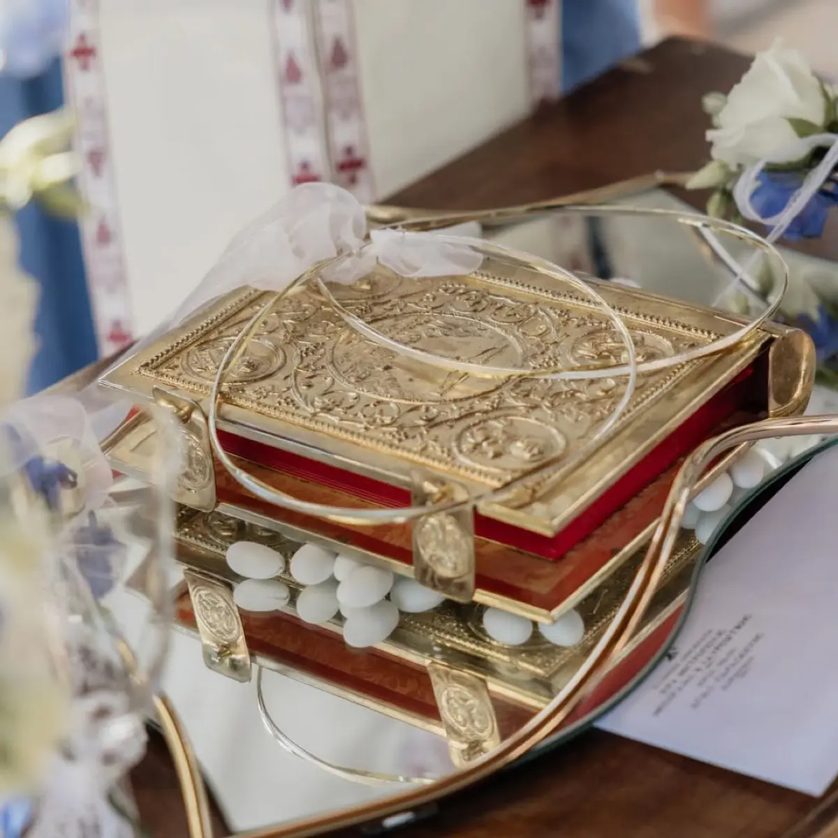 Η ανασκόπηση που έκανε η Ευρυδίκη Παπαδοπούλου