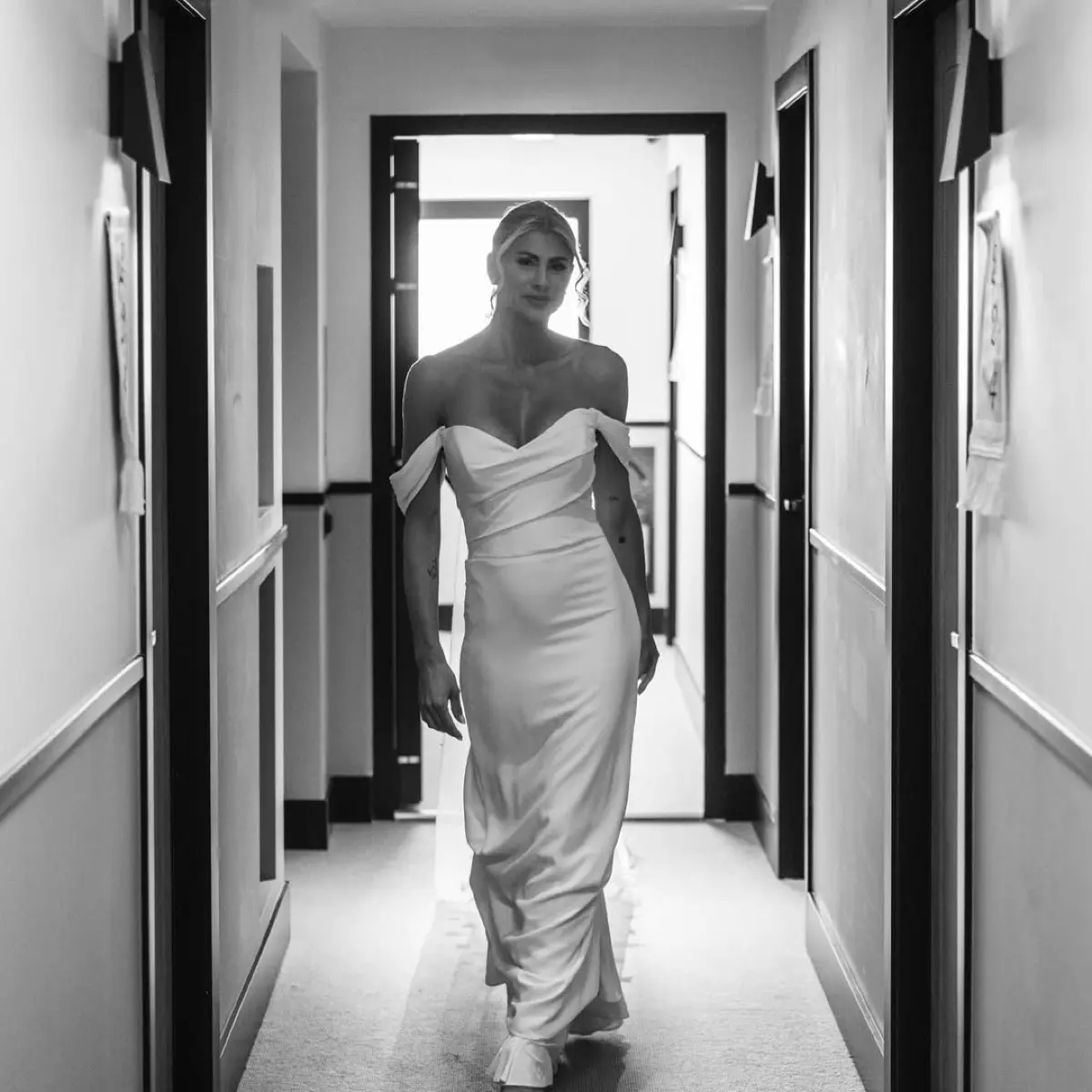 Η ανασκόπηση που έκανε η Ευρυδίκη Παπαδοπούλου