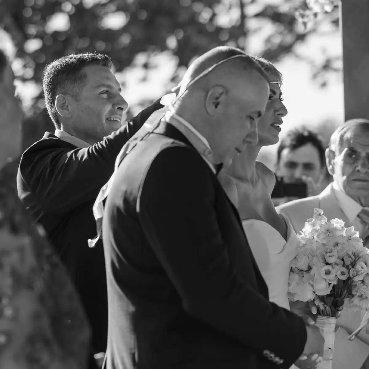 Η ανασκόπηση που έκανε η Ευρυδίκη Παπαδοπούλου