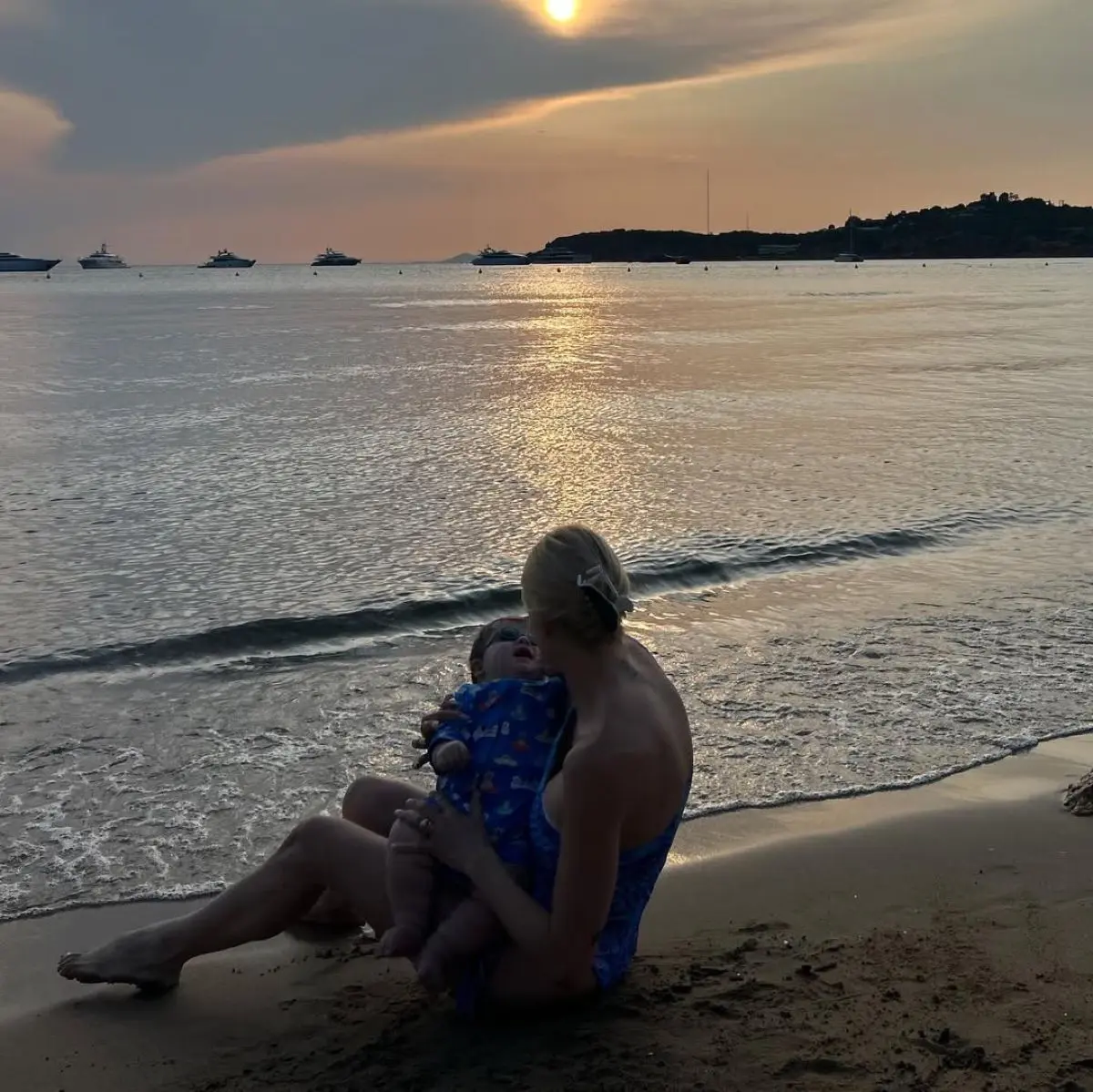 Η ανασκόπηση που έκανε η Ευρυδίκη Παπαδοπούλου