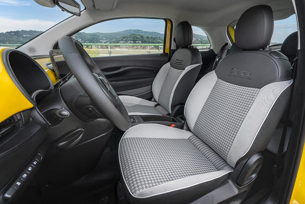 Πότε κυκλοφορεί το καινούργιο υβριδικό «διαμάντι;» 20 Fiat-500-Hybrid-(5)