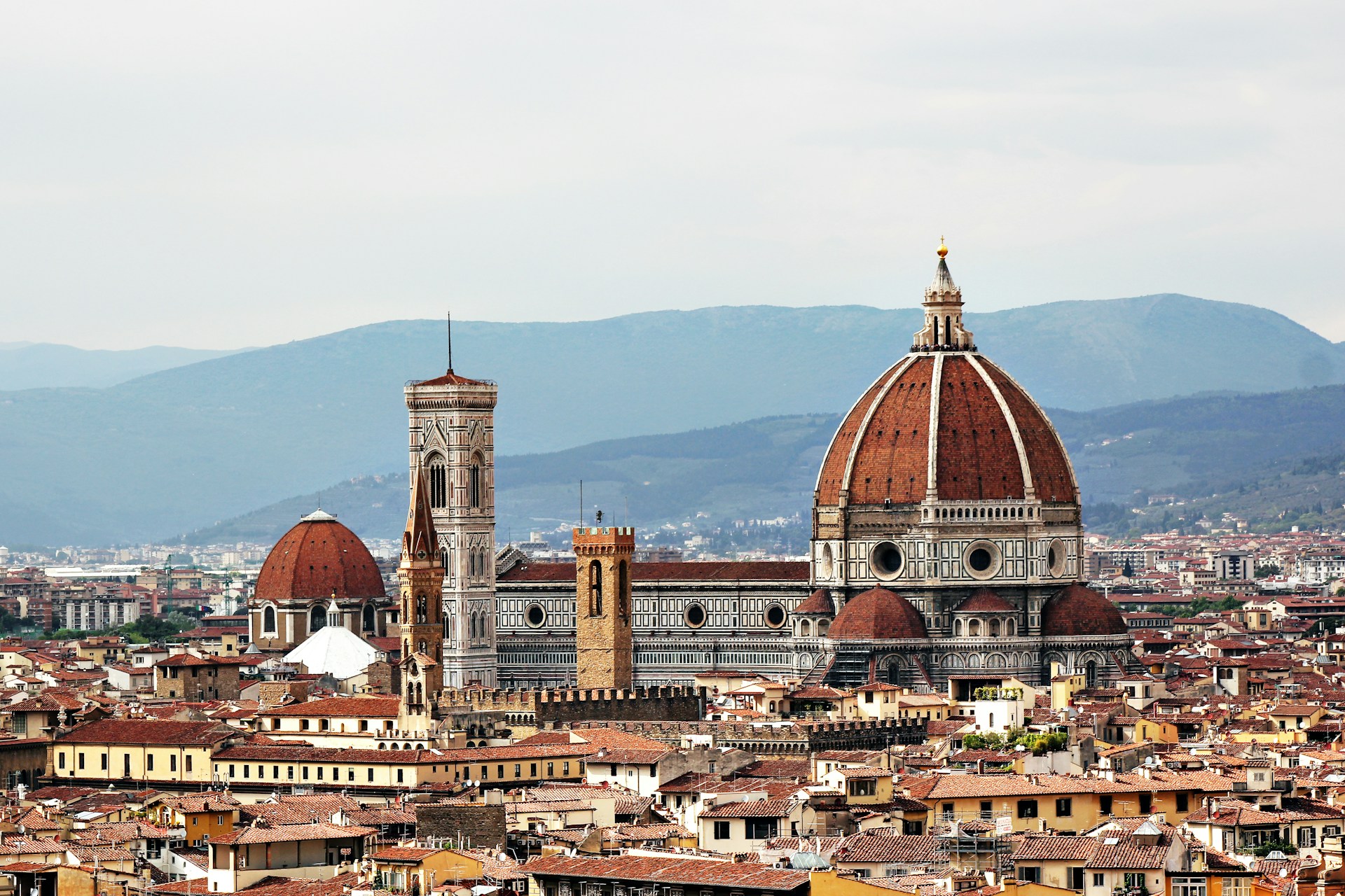 Florence-Cathedral