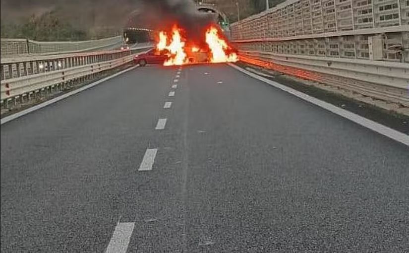 Ιταλία: Θεαματική ληστεία σε χρηματαποστολή με λεία 2 εκατομμύρια – Οι υποψίες των αρχών για τη Μαφία
