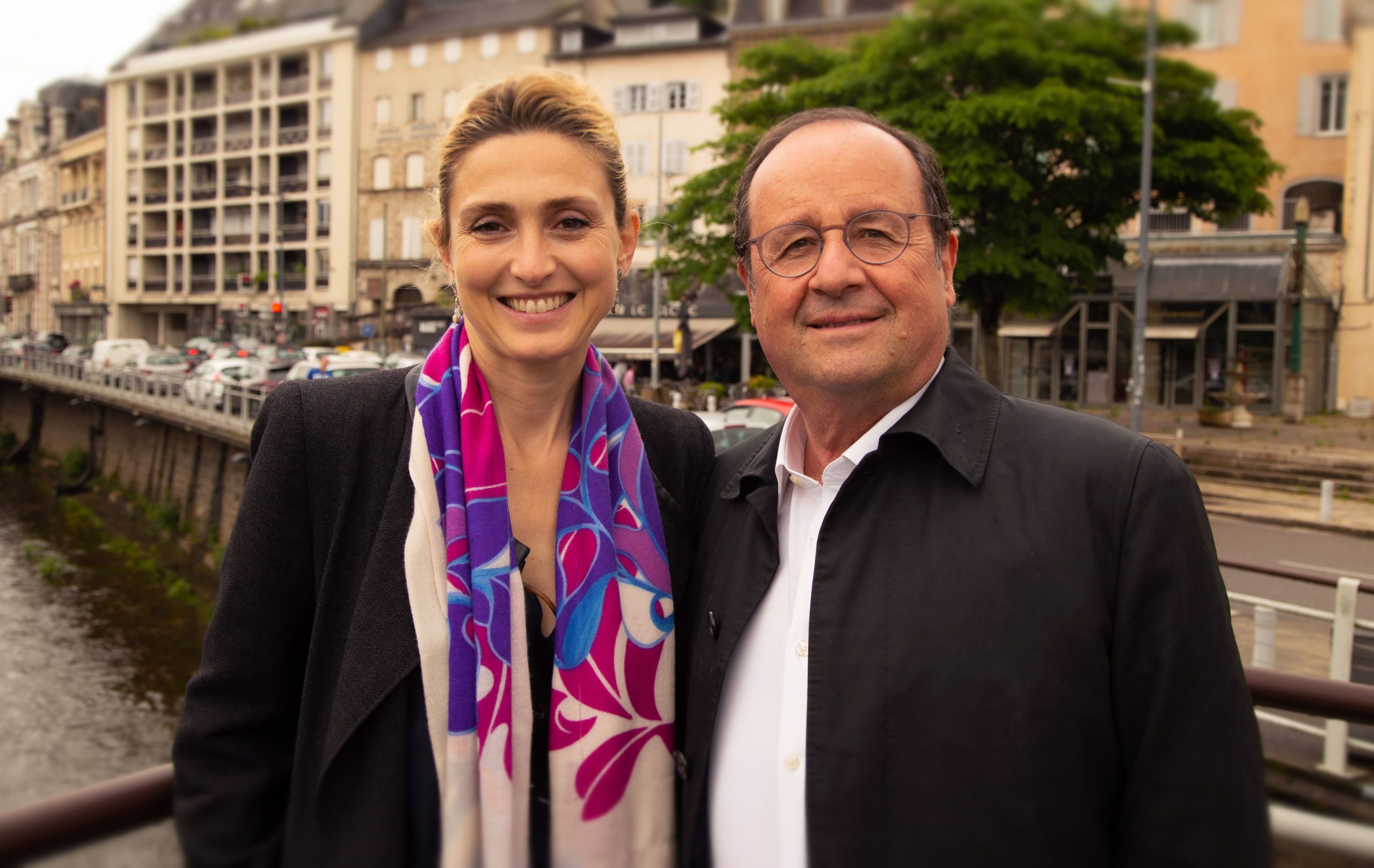 Ολάντ: Εισβολή στην κατοικία του πρώην Προέδρου της Γαλλίας – Τα κενά ασφαλείας που αξιοποίησαν οι δύο δράστες 2 Ολάντ: Εισβολή στην κατοικία του πρώην Προέδρου της Γαλλίας – Τα κενά ασφαλείας που αξιοποίησαν οι δύο δράστες