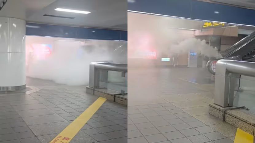 Ταϊβάν: 3 νεκροί από επίθεση με μαχαίρι – Ο δράστης έπεσε νεκρός σε αστυνομική καταδίωξη – ΒΙΝΤΕΟ