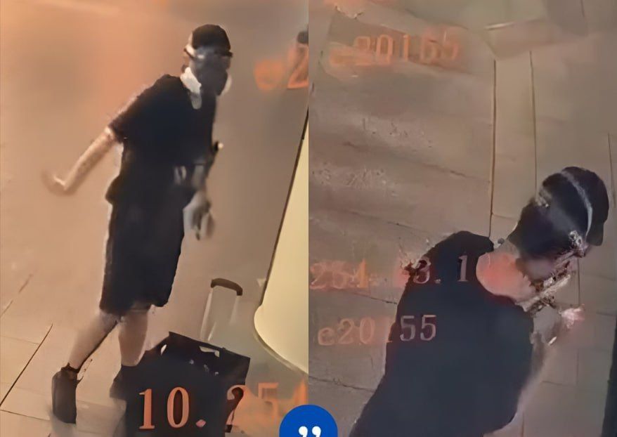 Ταϊβάν: 3 νεκροί από επίθεση με μαχαίρι – Ο δράστης έπεσε νεκρός σε αστυνομική καταδίωξη – ΒΙΝΤΕΟ