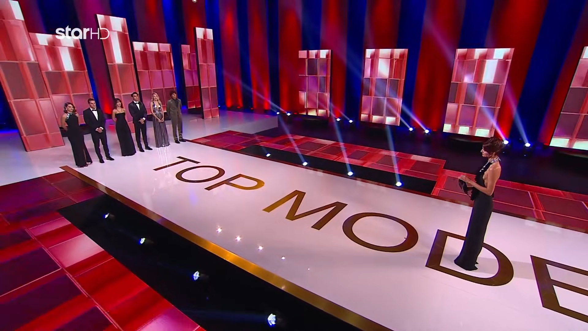 GNTM: Οριστικοποιήθηκαν οι τέσσερις φιναλίστ – Σημαντική ανατροπή στις τελικές αποχωρήσεις