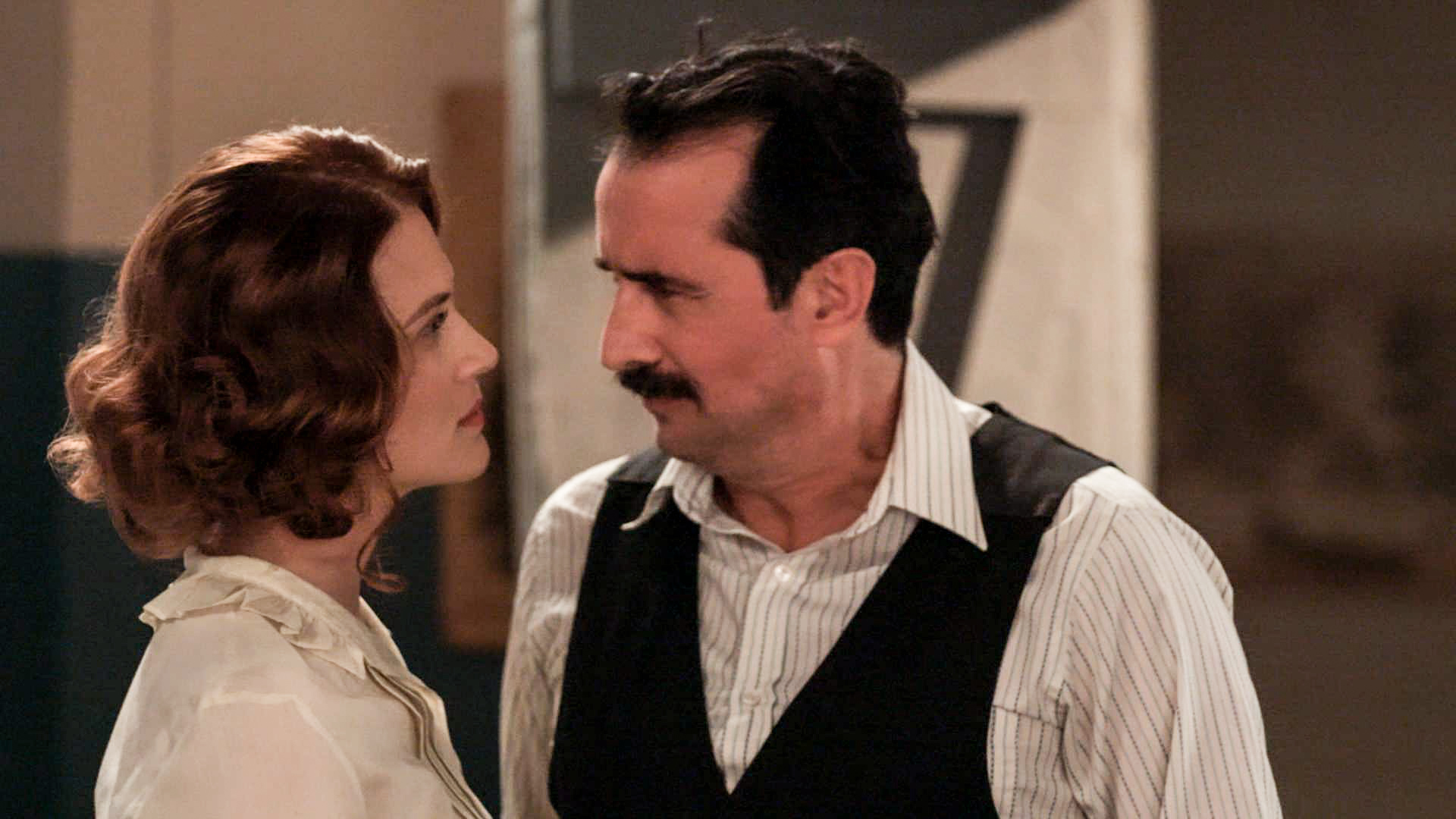 Grand Hotel: Η Αλίκη βρίσκει τον Πέτρο - Όσα θα παρακολουθήσουμε στα τελευταία επεισόδια της σεζόν 6 Grand Hotel: Η Αλίκη βρίσκει τον Πέτρο - Όσα θα παρακολουθήσουμε στα τελευταία επεισόδια της σεζόν