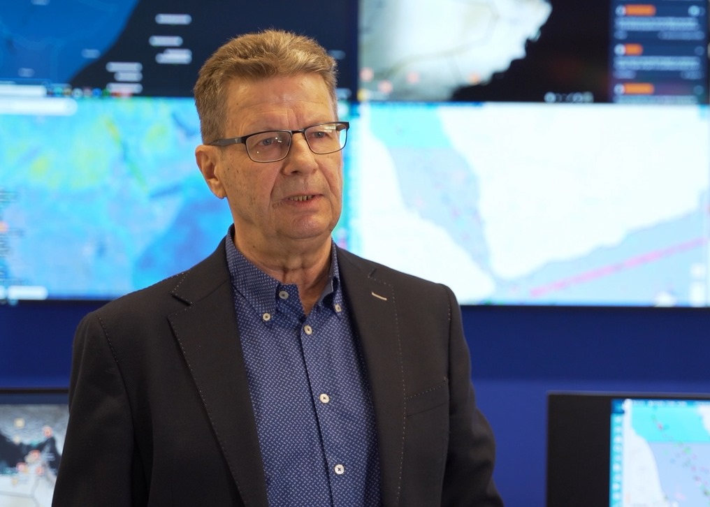 "Η επίθεση σε ρωσικό δεξαμενόπλοιο στη Μεσόγειο και οι αυξημένοι κίνδυνοι για τη διεθνή ναυσιπλοΐα"