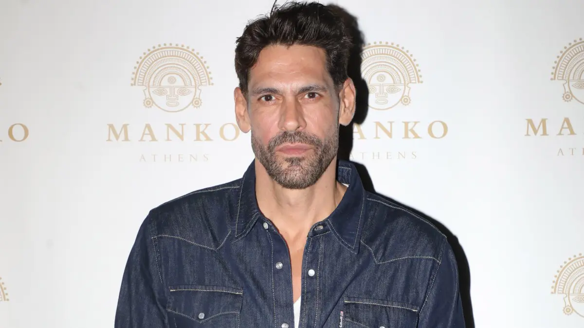 Αλεξανδράκη: Διευκρινίζει για τον Σπαλιάρα – «Δεν δήλωσα ότι με κακοποίησε ή με έβλαψε» 4 Γιάννης Σπαλιάρας