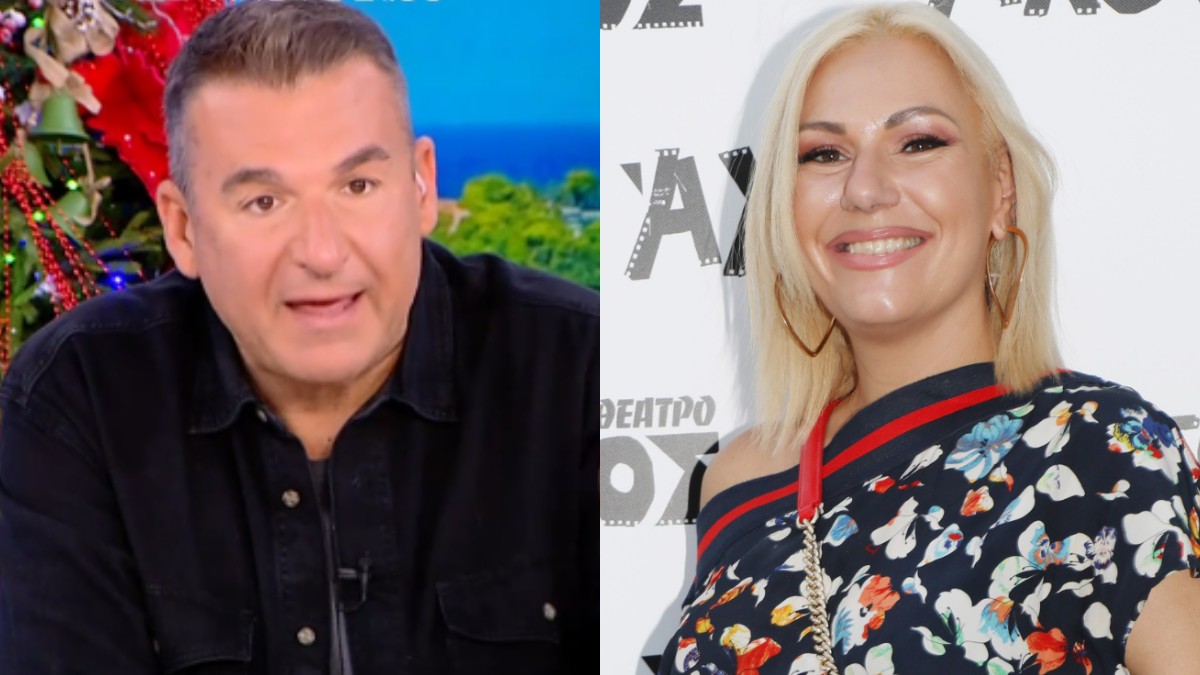 Λιάγκας – «Εξοργίστηκε» με τις δηλώσεις Βελόπουλου για τη Μεσσαροπούλου: «Ρίχνεις την ίδια λάσπη που έριξε εκείνη στον Οικονομόπουλο»