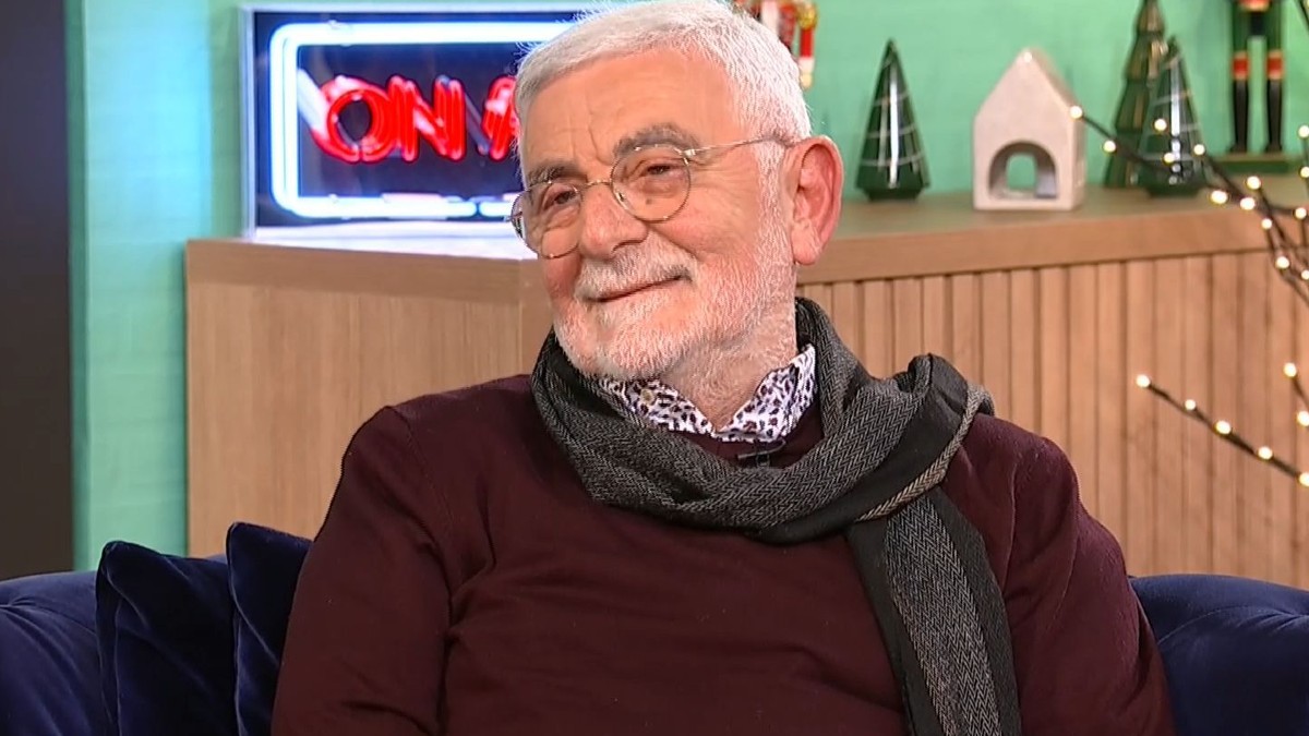 Giorgos-Polyxroniadis