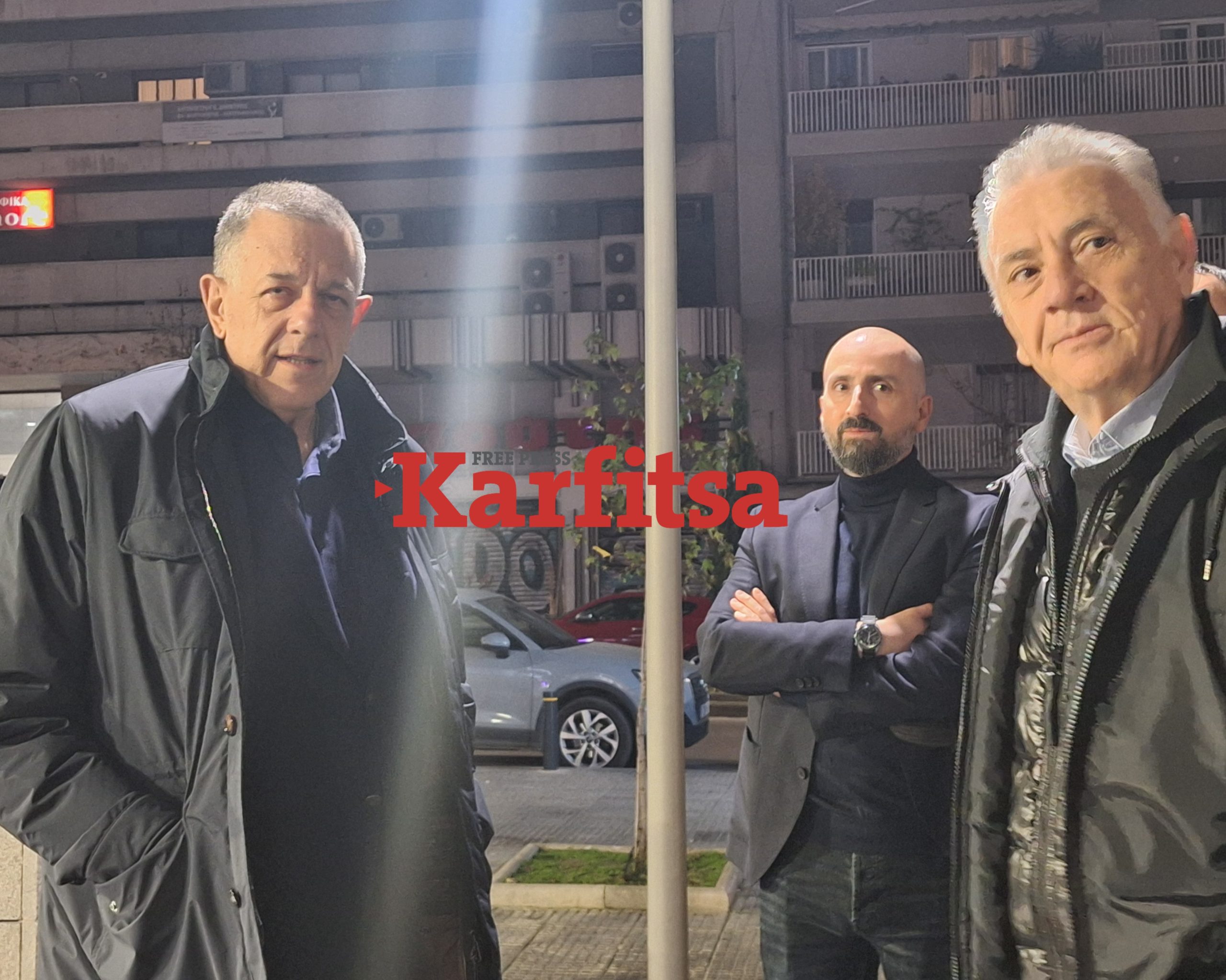 Μετρό Θεσσαλονίκης: Ξεκινά πιλοτική 24ωρη λειτουργία – «Ελπίζω να φέρει αποτελέσματα» δηλώνει ο Ταχιάος