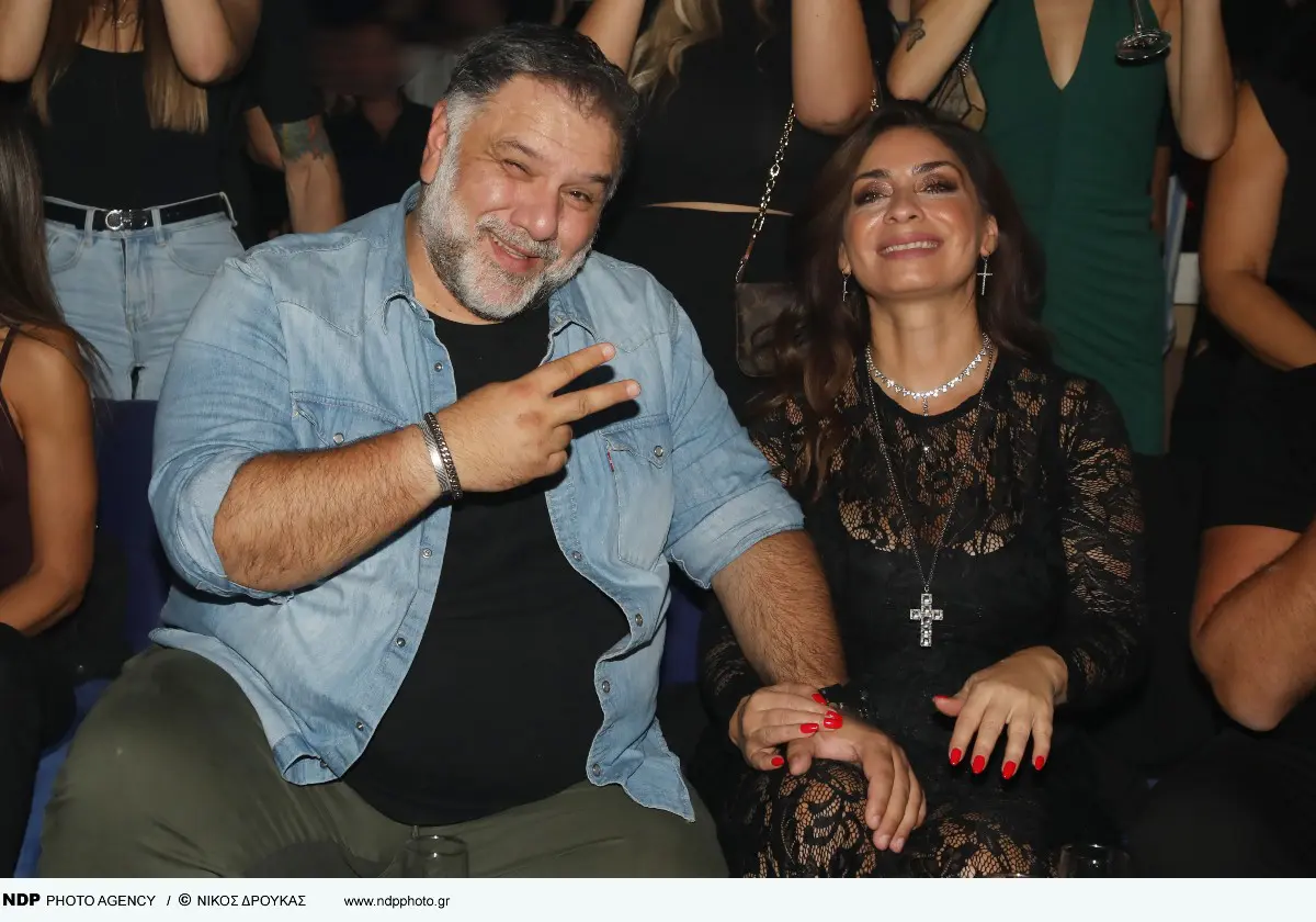 Γρηγόρης Αρναούτογλου