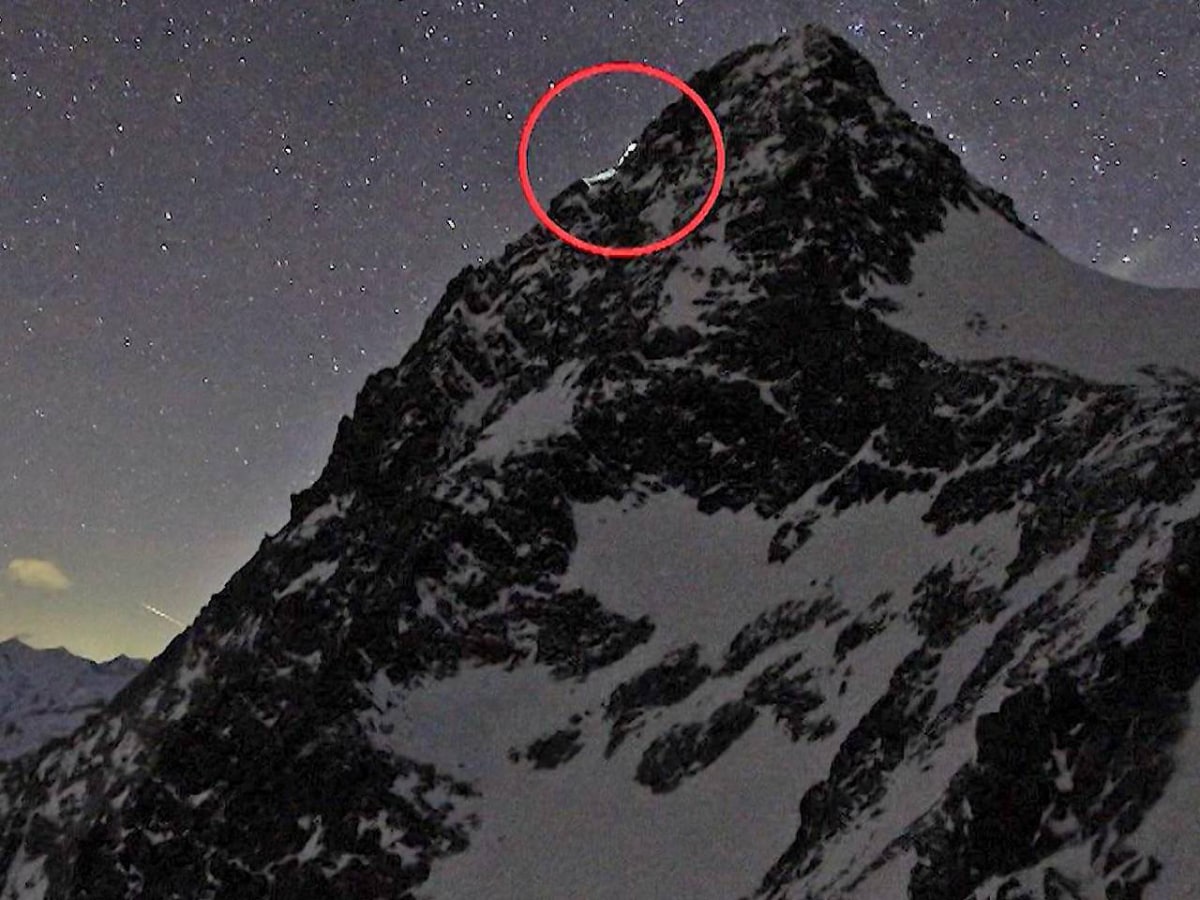 Αυστρία: 36χρονος εγκατέλειψε τη σύντροφό του να πεθάνει από το ψύχος σε βουνοκορφή