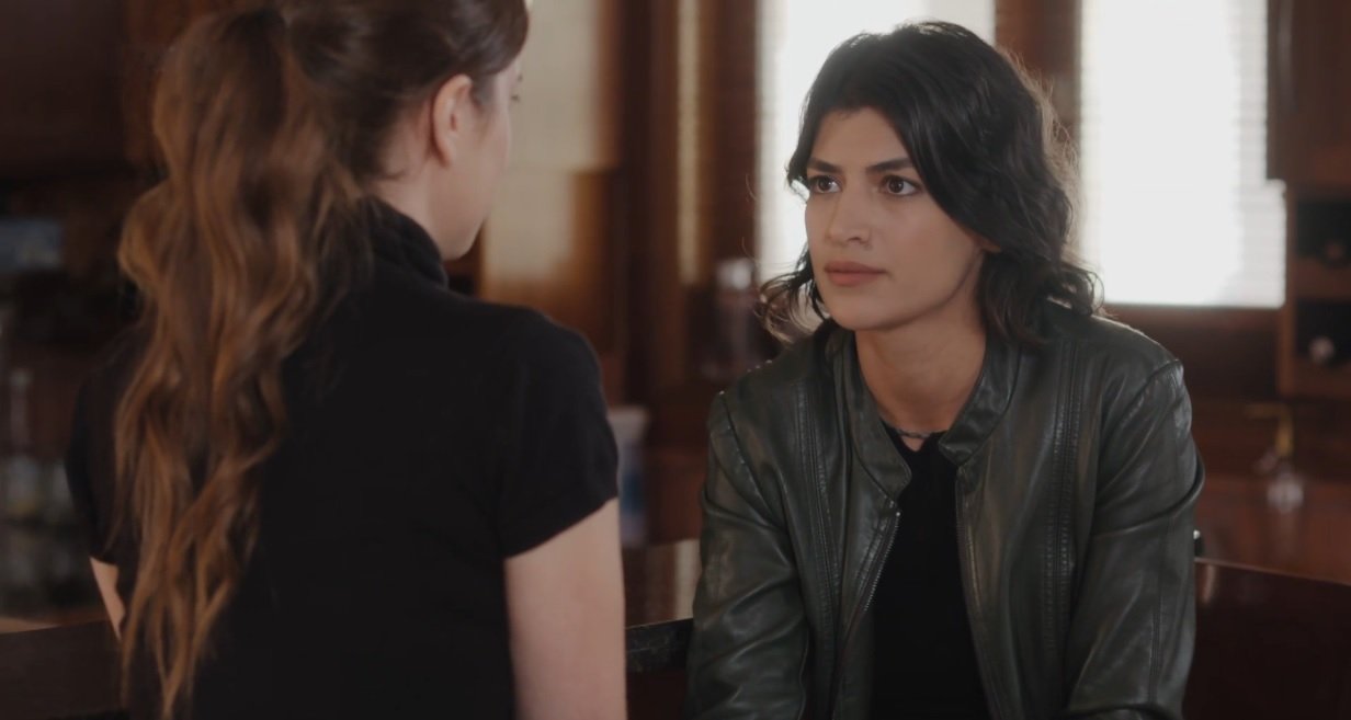 Η Γη της Ελιάς: Η Δάφνη σε απόγνωση, Στέφανος και Βασιλική ανανεώνουν τη σχέση τους – Καταιγιστικές εξελίξεις στα επόμενα επεισόδια