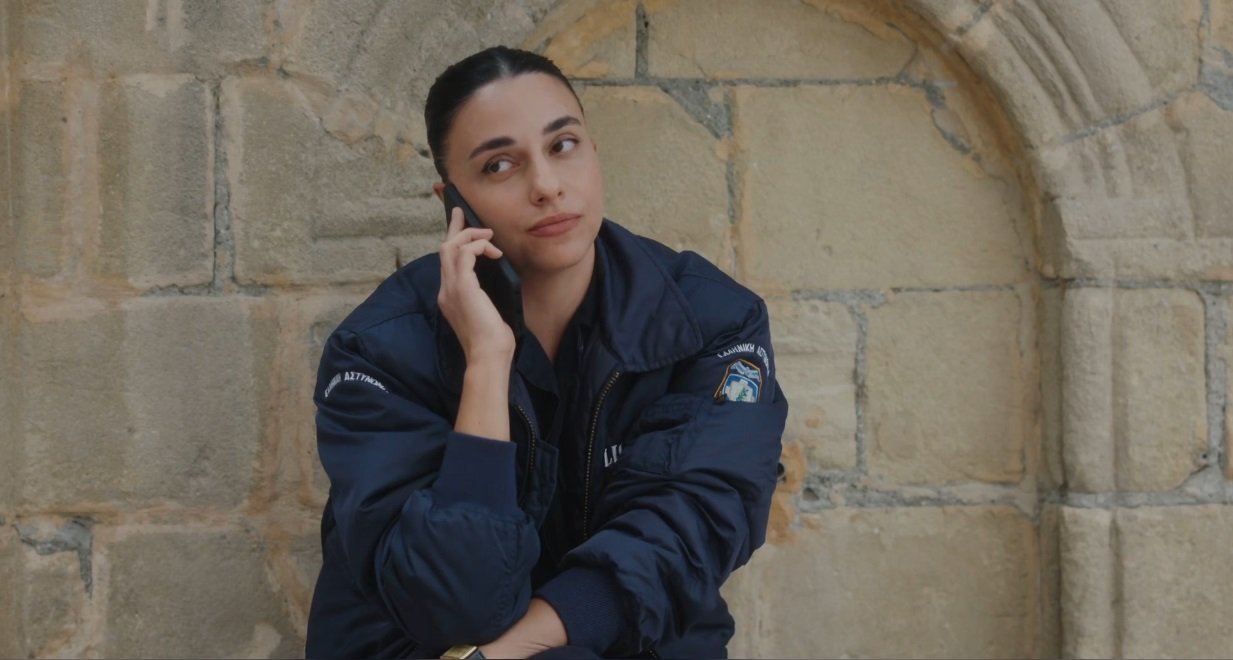 Η Γη της Ελιάς: Η Δάφνη σε απόγνωση, Στέφανος και Βασιλική ανανεώνουν τη σχέση τους – Καταιγιστικές εξελίξεις στα επόμενα επεισόδια 10 Η Γη της Ελιάς: Η Δάφνη σε απόγνωση, Στέφανος και Βασιλική ανανεώνουν τη σχέση τους – Καταιγιστικές εξελίξεις στα επόμενα επεισόδια