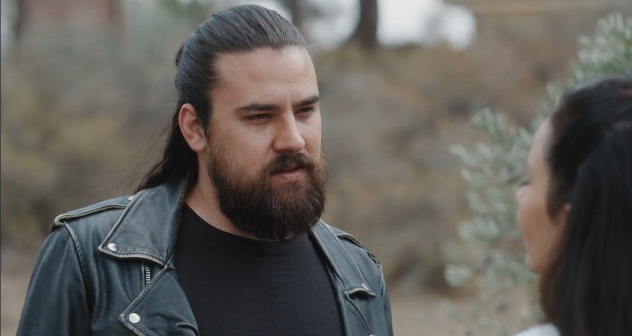 Η Γη της Ελιάς: Η Δάφνη σε απόγνωση, Στέφανος και Βασιλική ανανεώνουν τη σχέση τους – Καταιγιστικές εξελίξεις στα επόμενα επεισόδια 7 Η Γη της Ελιάς: Η Δάφνη σε απόγνωση, Στέφανος και Βασιλική ανανεώνουν τη σχέση τους – Καταιγιστικές εξελίξεις στα επόμενα επεισόδια