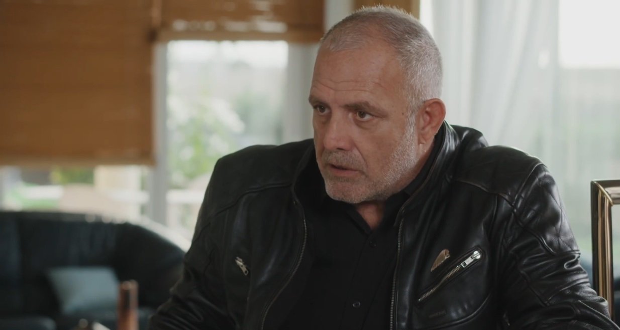 Η Γη της Ελιάς: Η Δάφνη σε απόγνωση, Στέφανος και Βασιλική ανανεώνουν τη σχέση τους – Καταιγιστικές εξελίξεις στα επόμενα επεισόδια 9 Η Γη της Ελιάς: Η Δάφνη σε απόγνωση, Στέφανος και Βασιλική ανανεώνουν τη σχέση τους – Καταιγιστικές εξελίξεις στα επόμενα επεισόδια