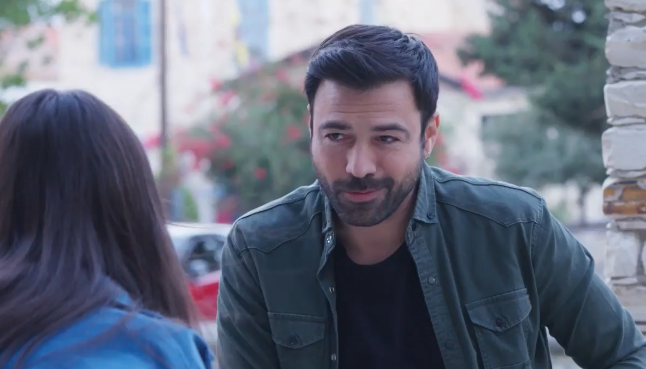 Η γη της ελιάς: Το φινάλε του Δημοσθένη πλησιάζει 6 Η γη της ελιάς: Το φινάλε του Δημοσθένη πλησιάζει