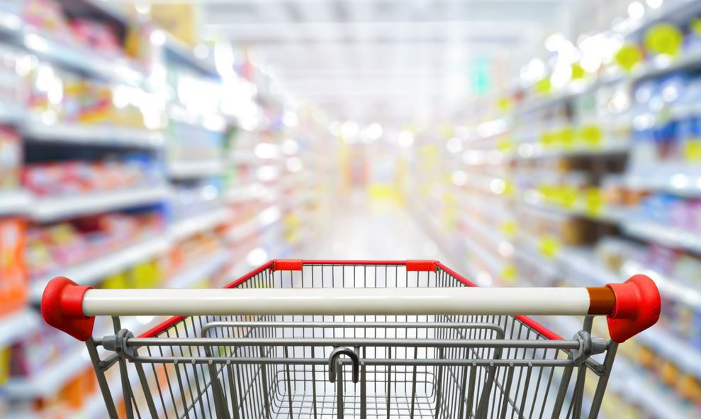 ΙΕΛΚΑ: Ο πληθωρισμός στα σουπερμάρκετ αγγίζει το 1,06% στο τέλος του 2025