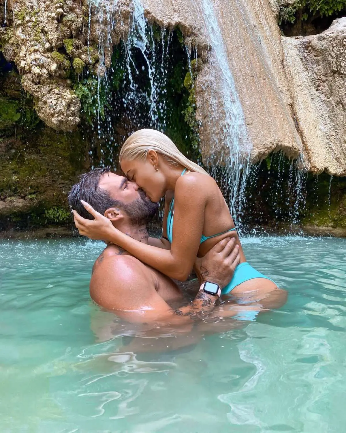 Καινούργιου για Τούνη – Αλεξάνδρου: «Ίσως έπρεπε να μετριάσει τους τόνους! Ο Δημήτρης δεν είχε κακή πρόθεση» 3 Ιωάννα Τούνη, Δημήτρης Αλεξάνδρου