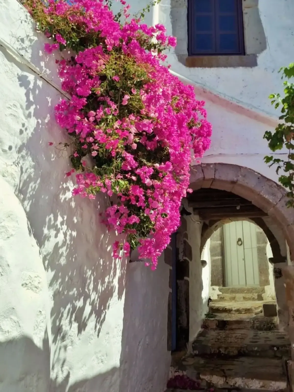 Η αναδρομή που έκανε η Τζένη Μπαλατσινού στο 2025