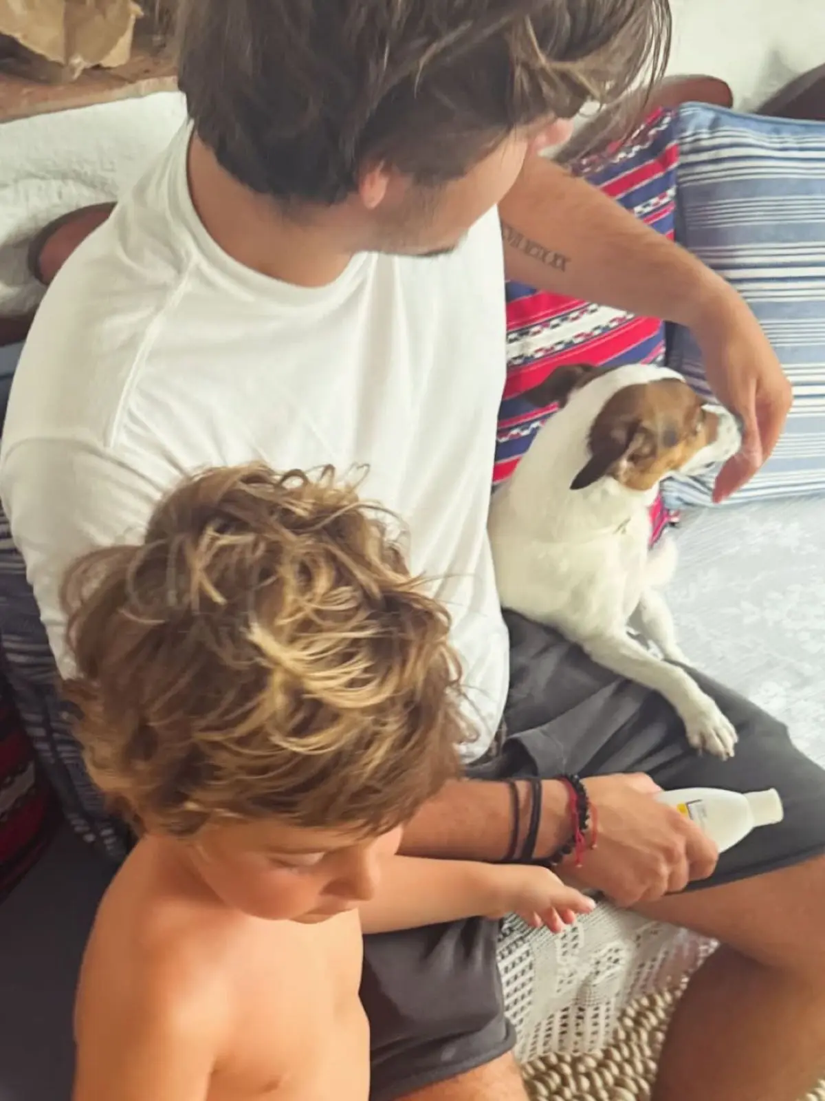 Η αναδρομή που έκανε η Τζένη Μπαλατσινού στο 2025