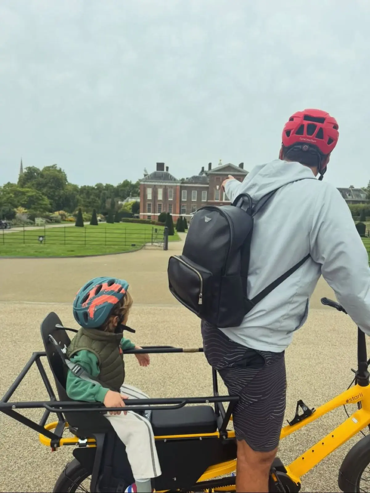 Η αναδρομή που έκανε η Τζένη Μπαλατσινού στο 2025