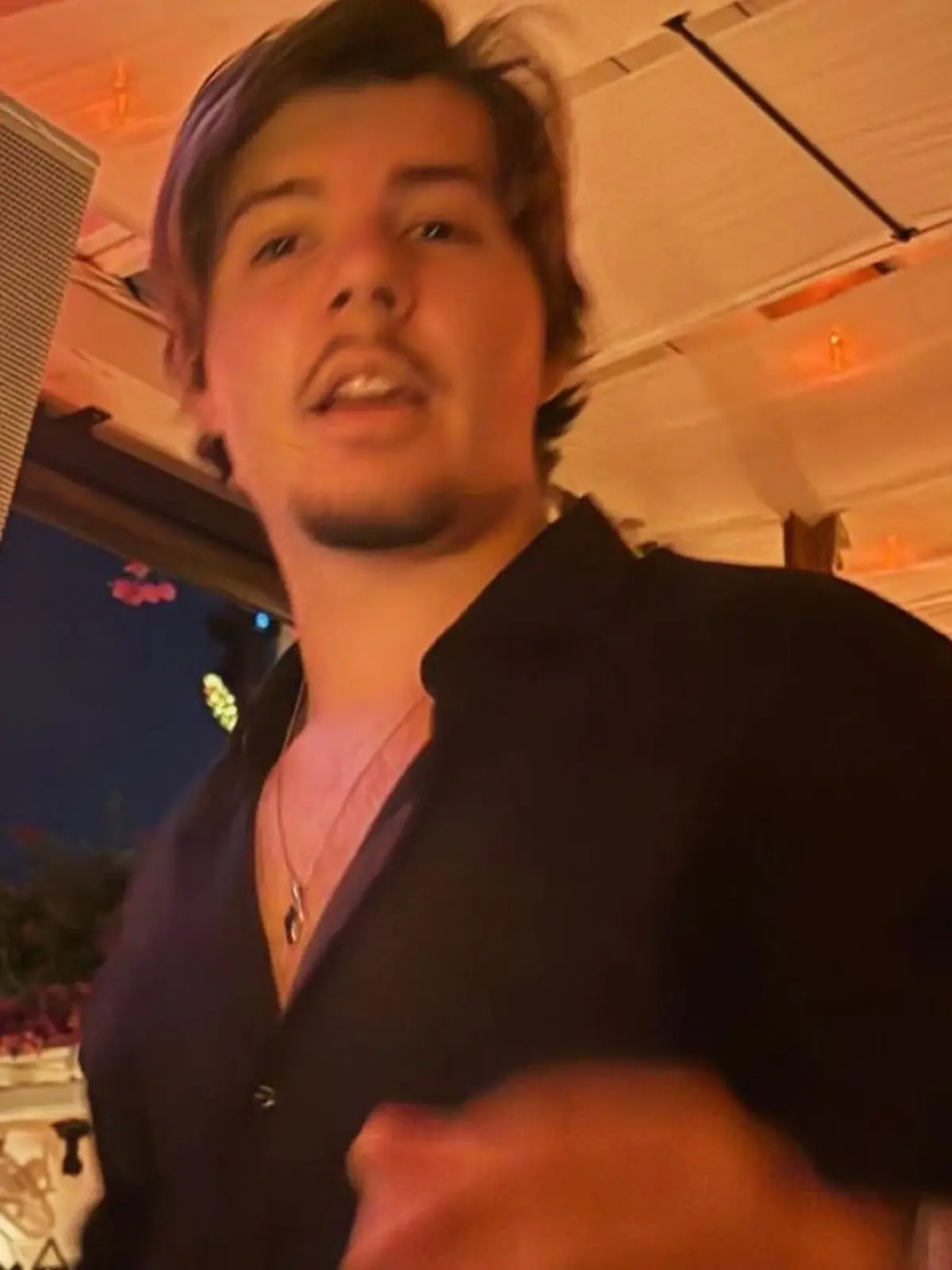 Η αναδρομή που έκανε η Τζένη Μπαλατσινού στο 2025