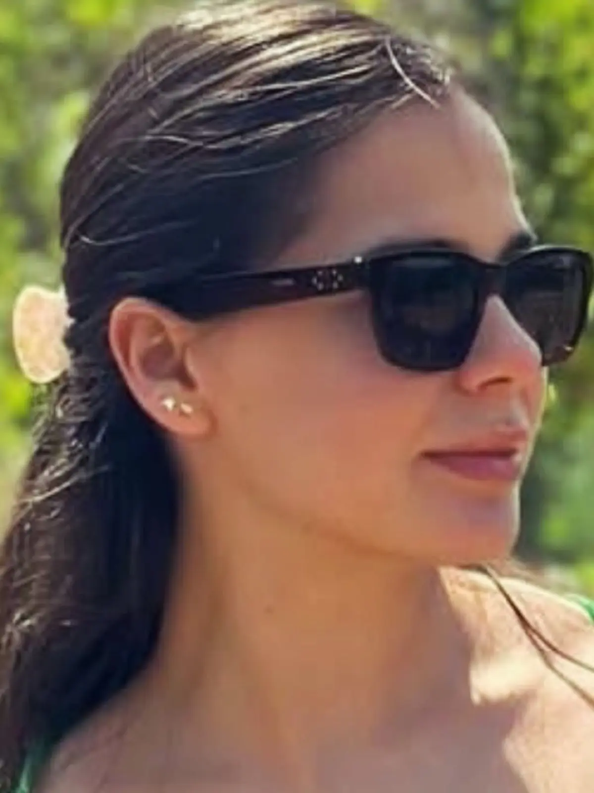 Η αναδρομή που έκανε η Τζένη Μπαλατσινού στο 2025