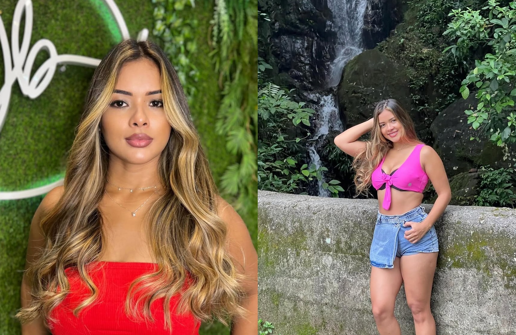 Βραζιλία: Θάνατος 25χρονης influencer από πτώση 10ου ορόφου μετά από καβγά με τον σύζυγο – Συνελήφθη ο 40χρονος – Σοκαριστικό ΒΙΝΤΕΟ