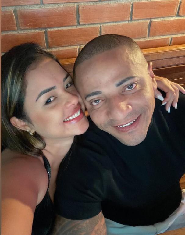 Βραζιλία: Θάνατος 25χρονης influencer από πτώση 10ου ορόφου μετά από καβγά με τον σύζυγο – Συνελήφθη ο 40χρονος – Σοκαριστικό ΒΙΝΤΕΟ 5 Maria Katyane Gomes da Silva