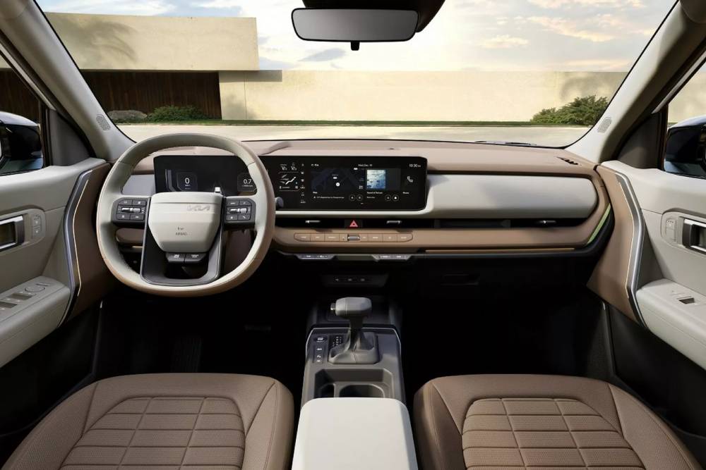 Το νέο Kia Seltos ετοιμάζεται για ευρωπαϊκή πρεμιέρα 10 Το νέο Kia Seltos ετοιμάζεται για ευρωπαϊκή πρεμιέρα