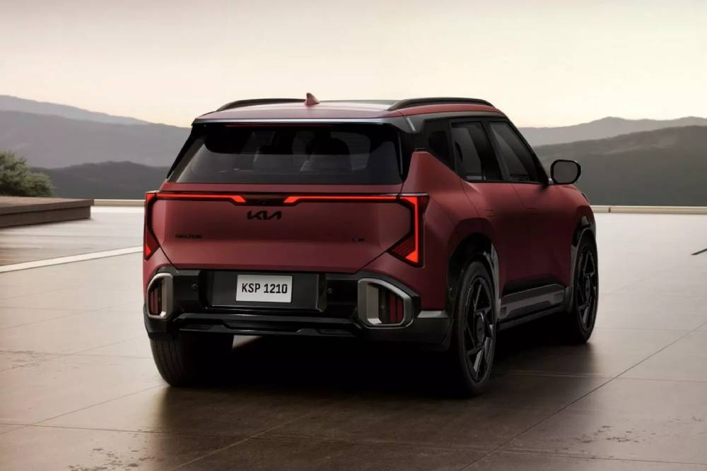 Το νέο Kia Seltos ετοιμάζεται για ευρωπαϊκή πρεμιέρα 11 Kia-Seltos-X-Line-2-2048x1152