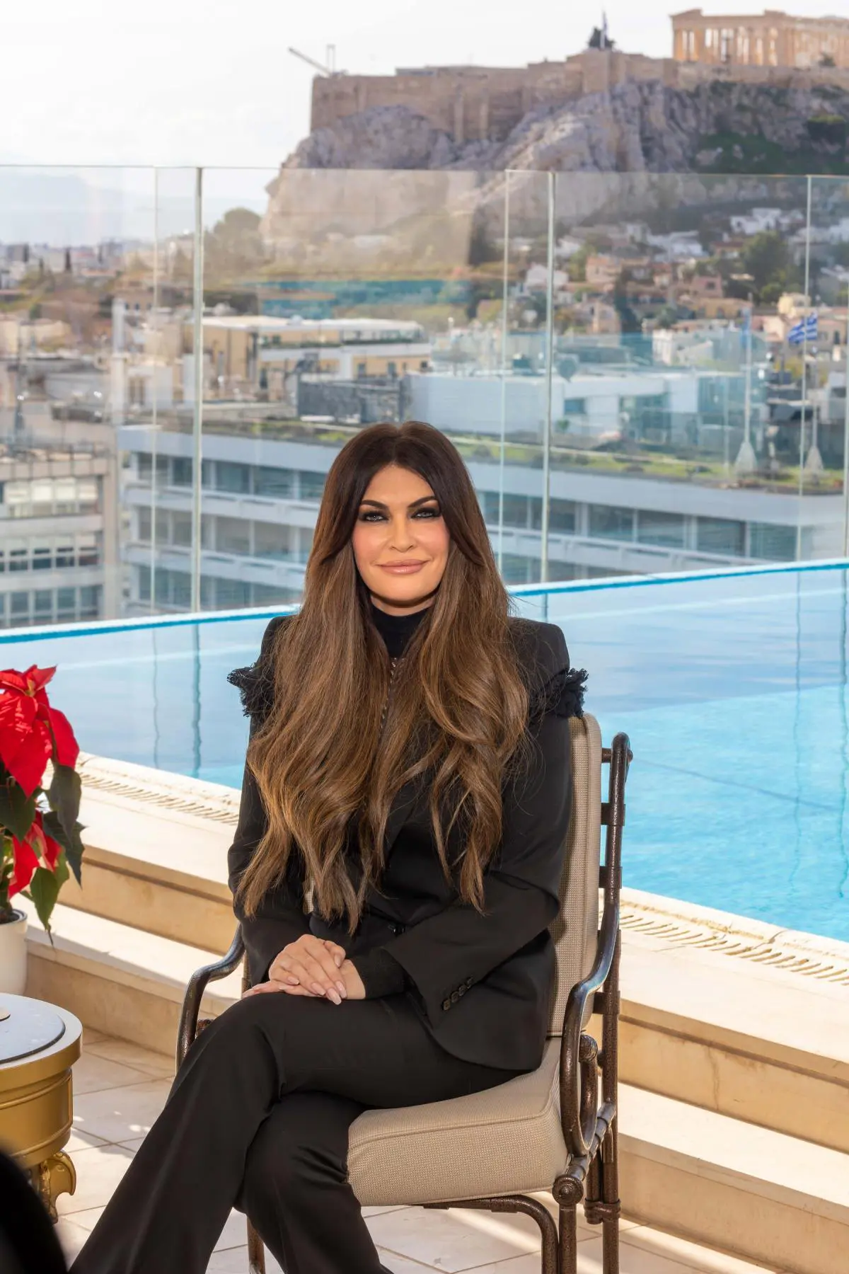 Κίμπερλι Γκίλφοϊλ