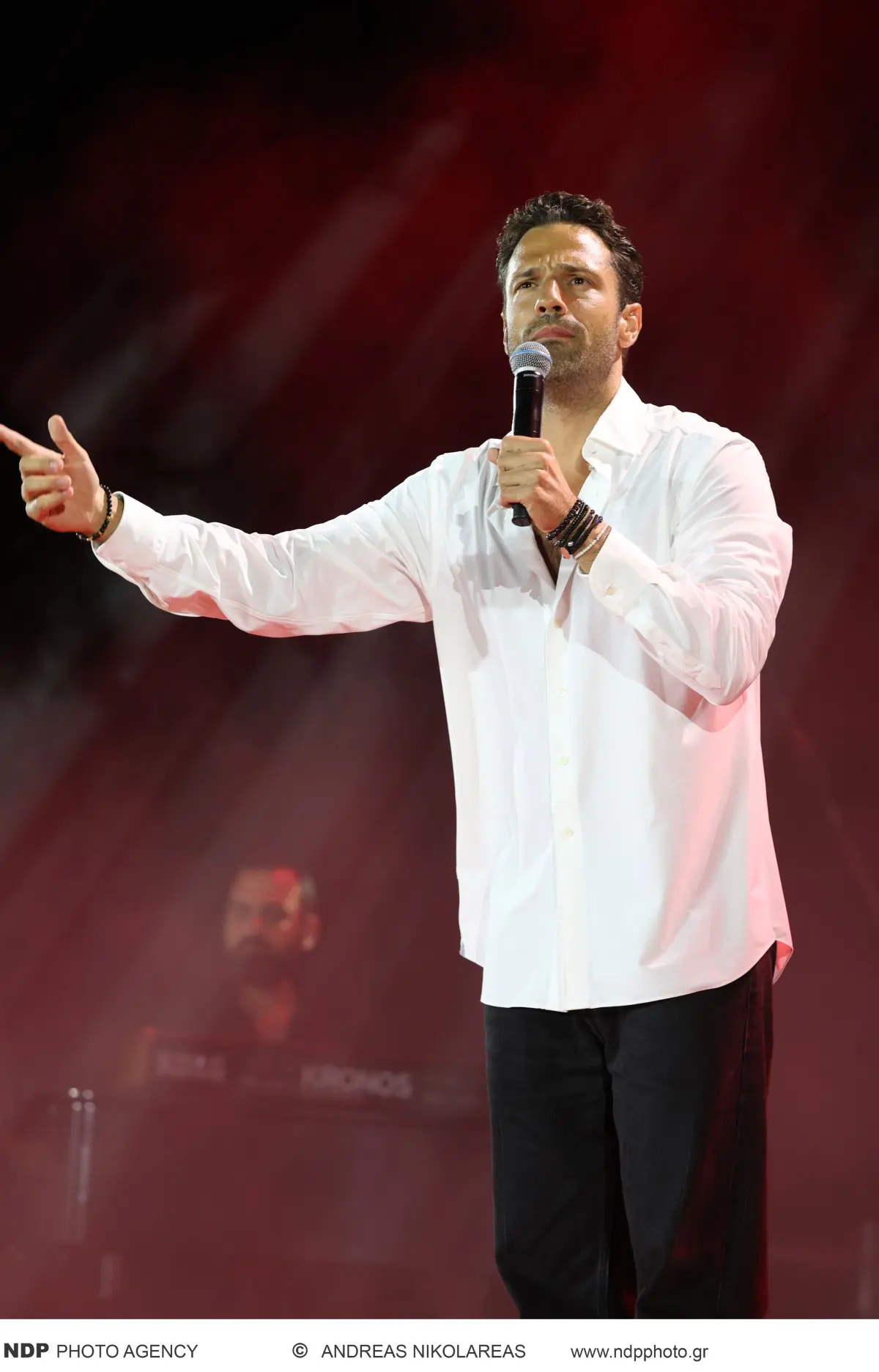 Κωνσταντίνος Αργυρός: Θα είναι υποψήφιος με τη Νέα Δημοκρατία; 6 Κωνσταντίνος Αργυρός