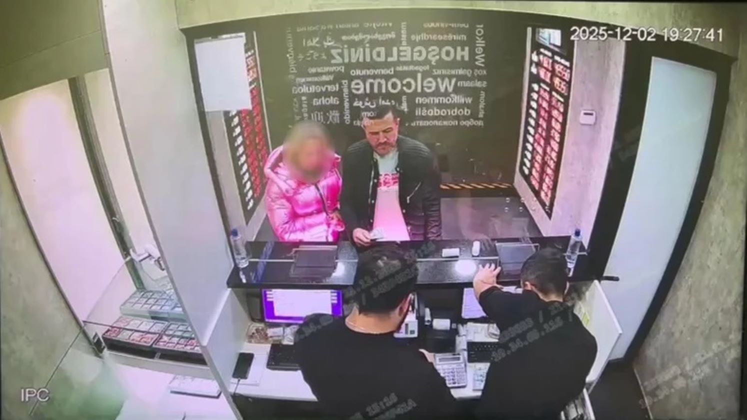 Κωνσταντινούπολη: Ελληνίδα έπεσε θύμα ερωτικής απάτης και έχασε 60.000 ευρώ – Η παγίδα που της έστησε ο «Μουράτ από τον Λίβανο»