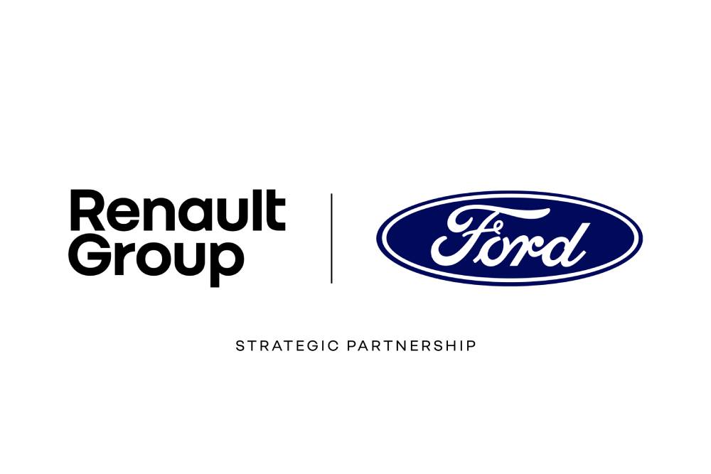 Συμμαχία Renault – Ford για τα ηλεκτρικά οχήματα 2 Συμμαχία Renault – Ford για τα ηλεκτρικά οχήματα