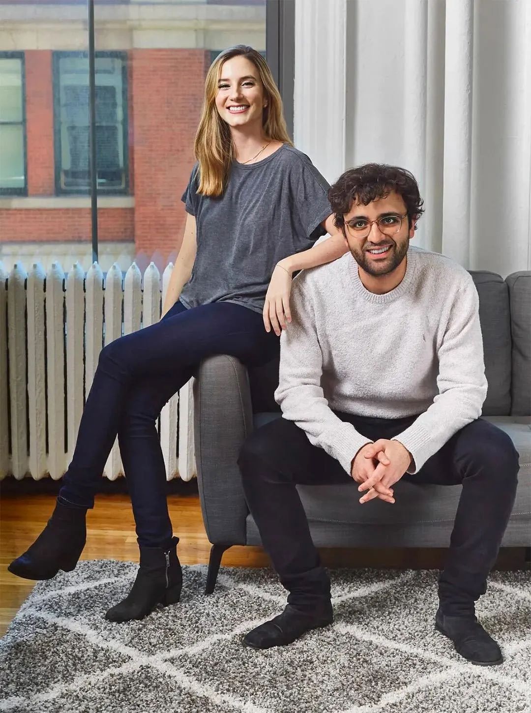 Λουάνα Λόπες Λάρα: Η πιο νέα αυτοδημιούργητη δισεκατομμυριούχος – Η πρώην μπαλαρίνα που «ξεπέρασε» τις Τζένερ και Σουίφτ