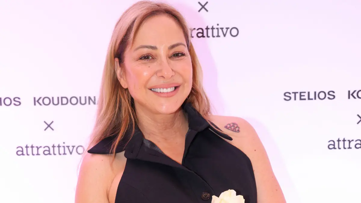 Η Μελίνα Ασλανίδου παγιδευμένη στο Βόλο – Τι ακριβώς συνέβη 2 Μελίνα Ασλανίδου