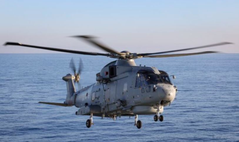 Βρετανία: Ρωσικό υποβρύχιο ανιχνεύθηκε στη Μάγχη – Πώς το παρακολούθησαν έως τα γαλλικά ύδατα 3 Βρετανία: Ρωσικό υποβρύχιο ανιχνεύθηκε στη Μάγχη – Πώς το παρακολούθησαν έως τα γαλλικά ύδατα